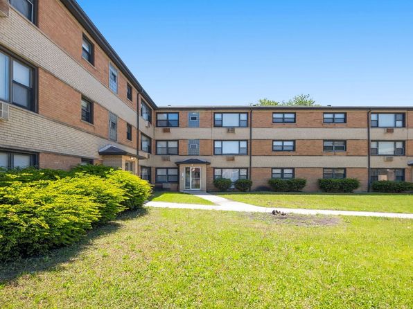 7900 S Paxton Ave APT 2H