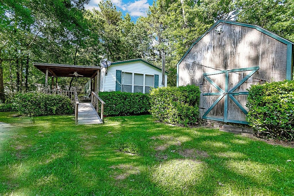 301 Escapees Dr, Livingston, TX 77351 Zillow