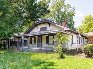 404 12th St SW, Birmingham, AL 35211