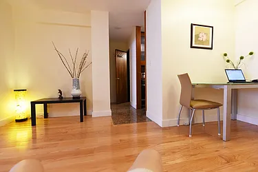 Rented by Compass