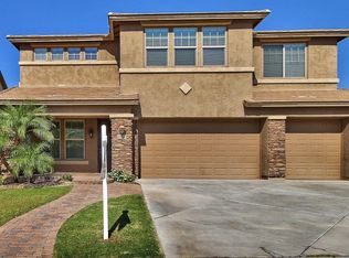 5140 W Saddlehorn Rd, Phoenix, AZ 85083