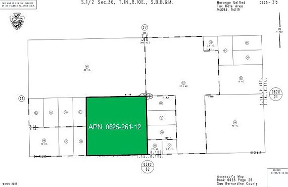 1st image of 40 Ac Hwy #62-29