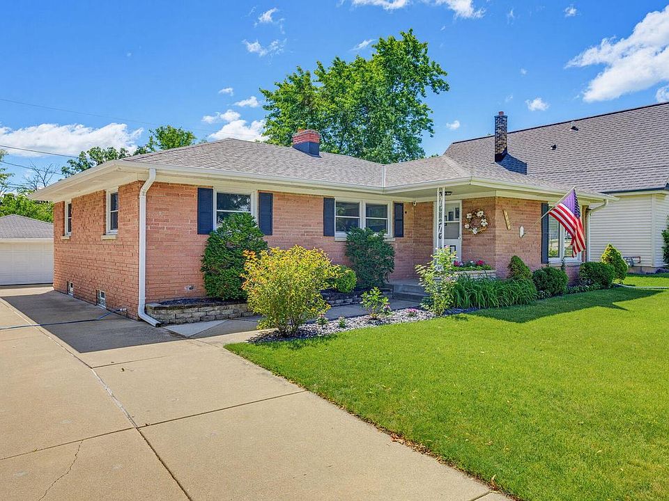 1st image of 4656 N 118th STREET