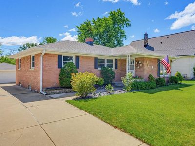 4656 N 118th STREET, Wauwatosa, WI, 53225