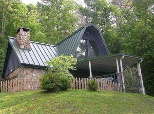 32 Muffin Ln, Rabun Gap, GA 30568