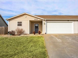 3002 Brookville Dr, Manhattan, KS 66502