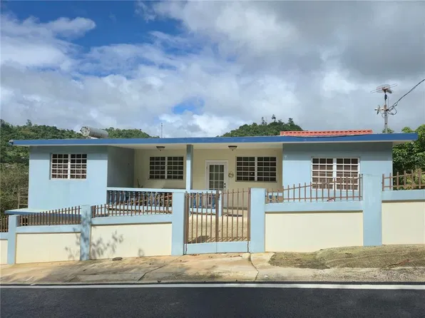 (undisclosed Address), BARRANQUITAS, PR 00794