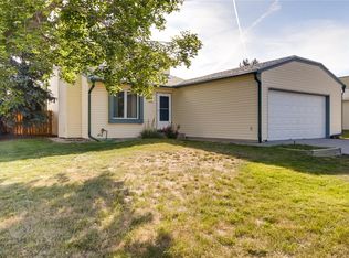 19401 E Buchanan Pl, Aurora, CO 80011