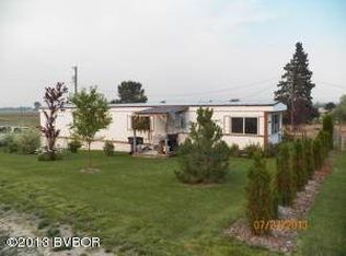 2634 Dorothy Dr, Victor, MT 59875