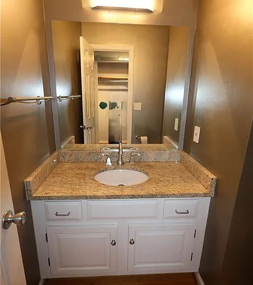 1248 Defoors Ct NW #7A — Photo 16