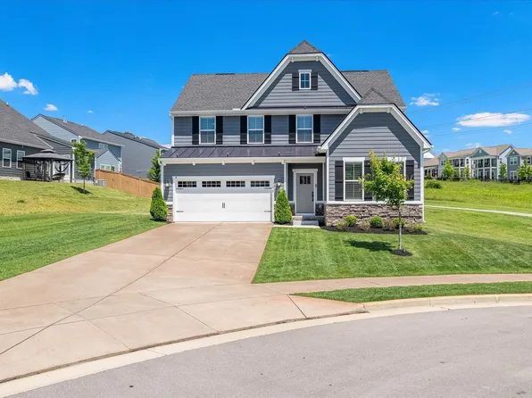 9270 Barco Rd, Brentwood, TN 37027