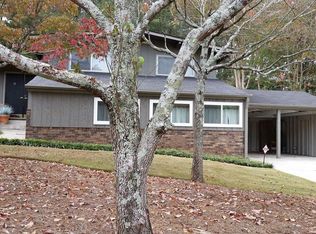 1675 Stillwood Forest Dr, Lilburn, GA 30047