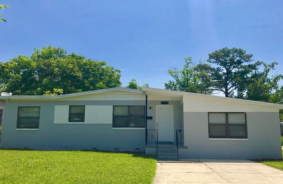 4005 Fairfax St, Jacksonville, FL 32209 Zillow