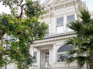 3267 20th St, San Francisco, CA 94110