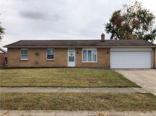 828 S Maple St, Eaton, OH 45320