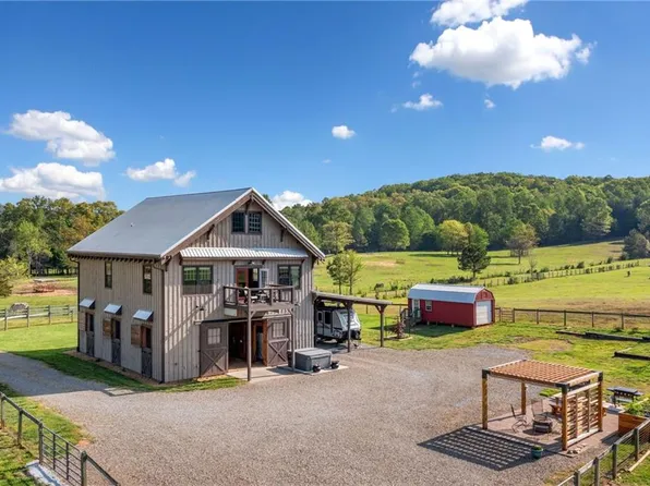 96 Landers Rd NE, Rydal, GA 30171