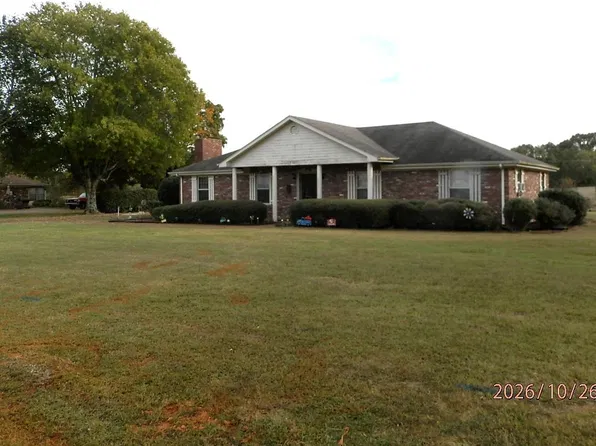 380 County Road 396, Killen, AL 35645