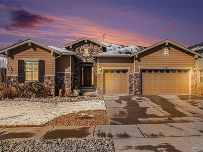 11541 Quartzite Way, Parker, CO, 80138