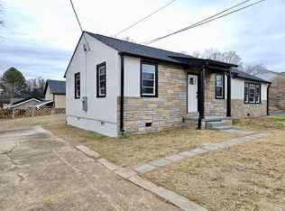 1705 Bagwell Ave, Hixson, TN 37343