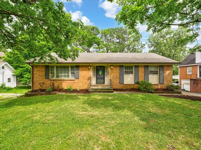 305 Walnut St, Central City, KY, 42330