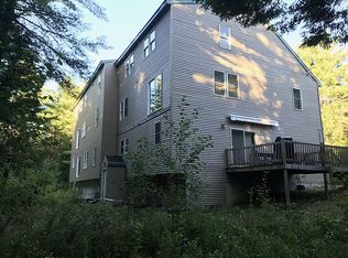 131 Webster Rd, Center Conway, NH 03813