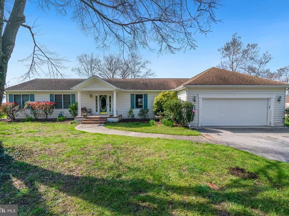 2444 Bennett Point Rd, Queenstown, MD 21658