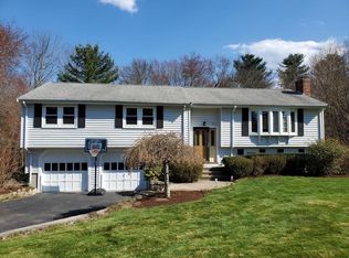 111 Winter St, Ashland, MA 01721
