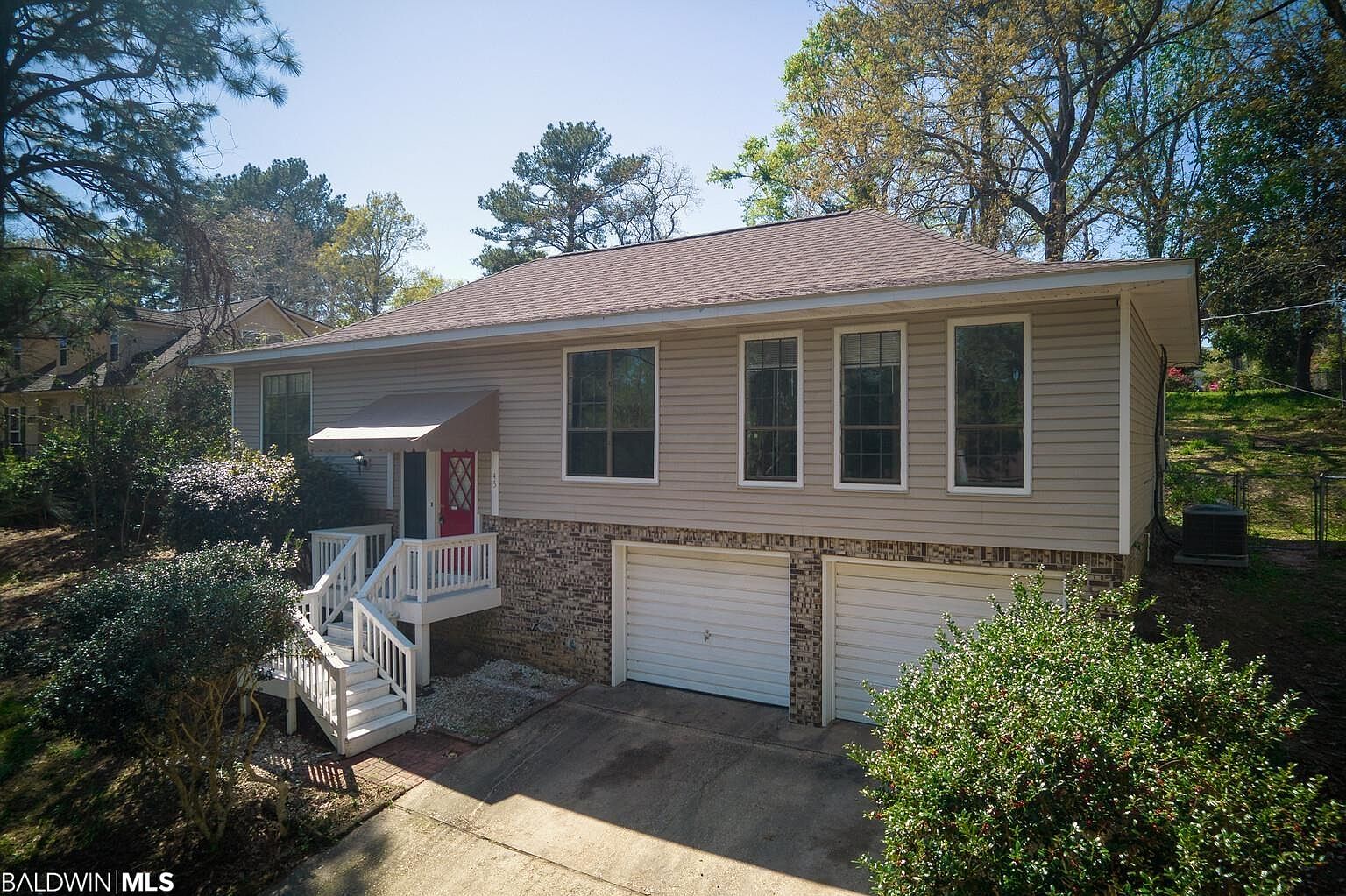 45 Caisson Trce, Spanish Fort, AL 36527 Zillow