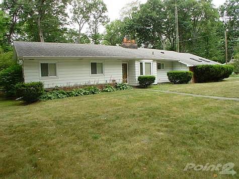 4859 S. Crestridge Rd. Toledo,OH