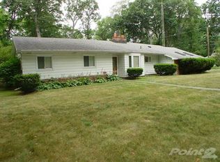 4859 S Crestridge Rd, Toledo, OH 43623