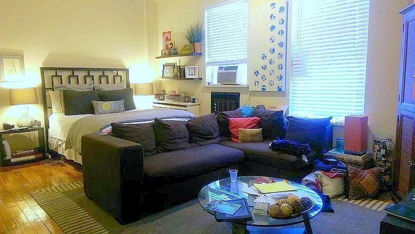 1st image of 59 W 76th St APT 4C