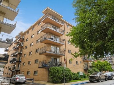 7432 Washington St APT 602, Forest Park, IL, 60130