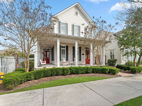 2nd image of 1205 Americana Blvd
