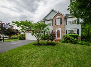 7201 Caracara Ct, Sykesville, MD 21784