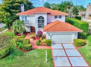 1299 SW 19th St, Boca Raton, FL 33486