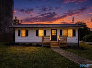 420 Rothrock Ave SW, Attalla, AL 35954