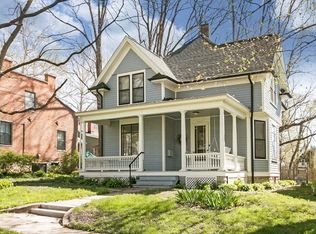 622 N Van Buren St, Iowa City, IA 52245
