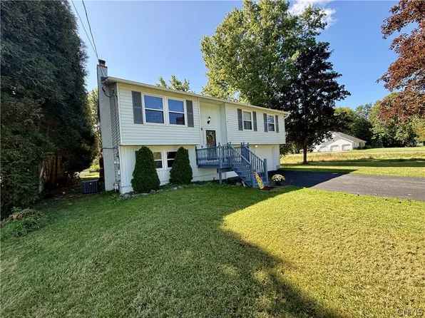 7752 Kirkville Rd, Kirkville, NY 13082