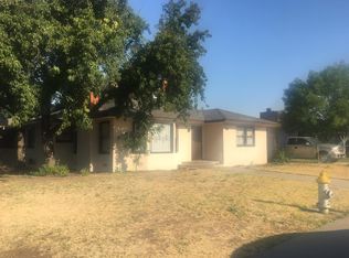 362 S Sierra Vista Ave, Fresno, CA 93702