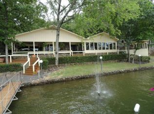 270 Northshore Ter, Hot Springs, AR 71913