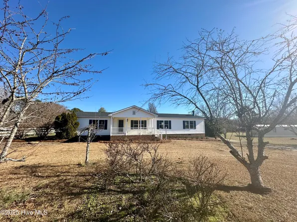 114 Renfrew Shire Court, Kenly, NC 27542