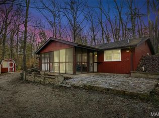 8580 Buxton Acres Rd, Dittmer, MO 63023