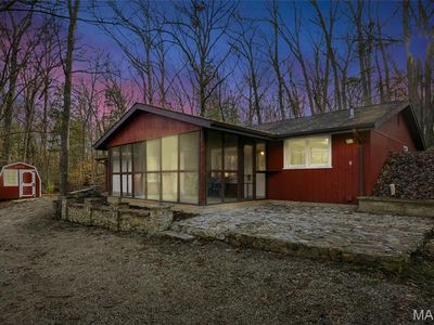 8580 Buxton Acres Rd, Dittmer, MO, 63023