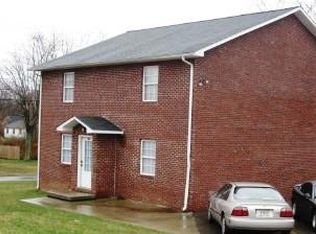 460 W 4th St #A4, Cookeville, TN 38501