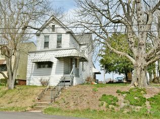 2019 Wesley St, McKeesport, PA