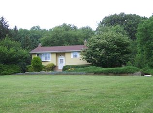 34 Bickel Rd, Washington, NJ 07882