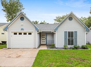 3030 Blue Pine Ln, Niceville, FL 32578