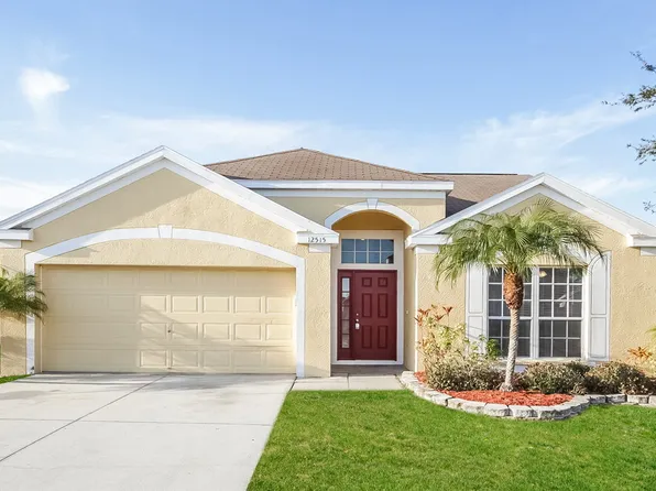 12515 Midpointe Dr, Riverview, FL 33578