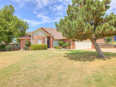 11361 Leslie Beachler Ln, Midwest City, OK, 73130