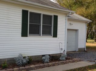 168945 Sweetbriar Rd, Lewes, DE 19958